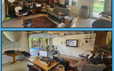 Remote Work and the ICE (2015)